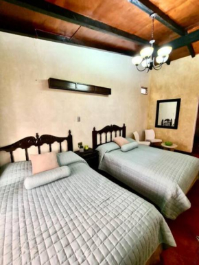 Apartamento Las Rosas, cómodo y centrico
